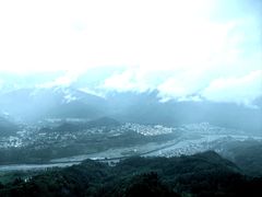 -太阳湾风景区