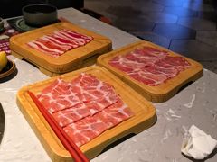 -空之介寿喜烧·和牛放题(恒隆广场店)