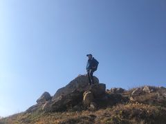 -妙峰山风景名胜区