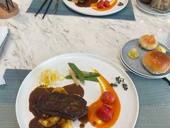 -菲住布渴全日制餐厅·简餐·下午茶·蛋糕