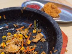 -庆米鲜朝鲜族拌饭(固戍店)