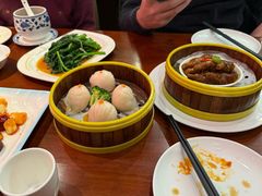 -古南都·老广东酒楼(龙江店)