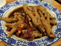 -回家吃饭·地道南昌菜(建德观总店)