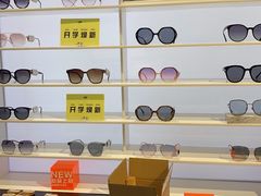 -LOHO眼镜(太阳宫凯德MALL店)