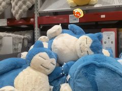 -山姆会员商店(上海浦东店)