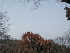 -穹窿山景区