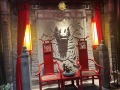 -小龙坎火锅(沙井店)