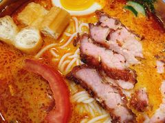 -海安安越南粉(丹竹頭店)