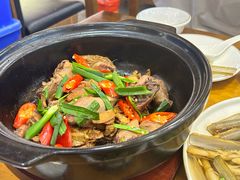 -醉壹号海鲜大排档(厦门店)