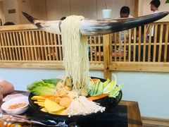 -许府牛火锅(信义坊总店)