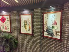 -东北大院·东北菜(三台子店)