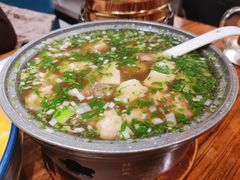 -苹果树下艺术餐厅(通州店)