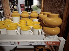 -宜家家居(四元桥商场店)