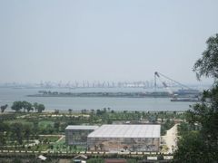 -广州莲花山旅游区