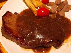 -斗牛士牛排(南京东路店)