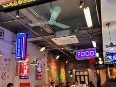 -川正旺江湖菜(三元桥店)