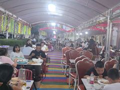 -马白开来特色羊排揪片子  (总店)