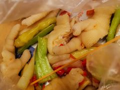 -杨大妈泡菜(园西路店)