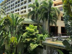 -三亚亚龙湾天域度假酒店