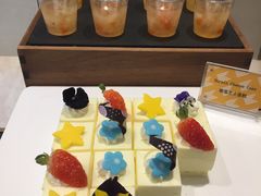 -厦门海景千禧大酒店·海景咖啡厅