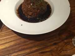 -苹果树下艺术餐厅(通州店)