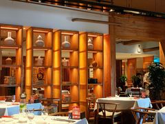 大堂-四季民福烤鸭店(望京旺角店)