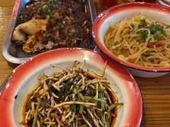 -兔槽江湖菜·重庆璧山兔(水围店)