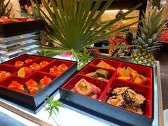 -富力威斯汀酒店·知味自助餐厅