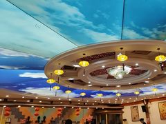 -南海食街(佛冈店)