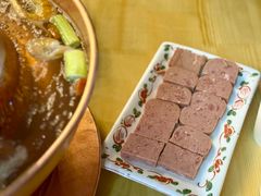 -北京老门框爆肚涮肉馆(凤城六路店)