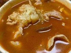 -四里沙茶面(湖滨四里店)