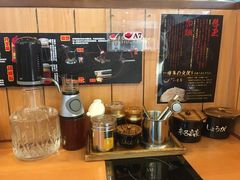 -博多一幸舍(侨福芳草地购物中心店)