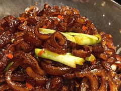 -徽州小镇(高新店)
