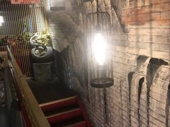 -京韵胡同·酱香羊蝎子火锅涮肉(长寿路店)