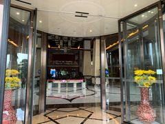 -稷泽·海丽宾雅温泉度假酒店