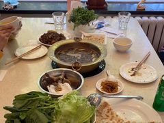 -楊家一锅(沙阳路店)