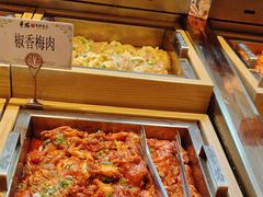 -黑金·寻焰自助百汇·烤肉·火锅(中街店)