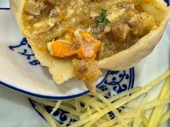 -孟家蟹包(锦绣街店)