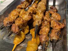 -贵州大黄牛肉火锅(浦建路店)