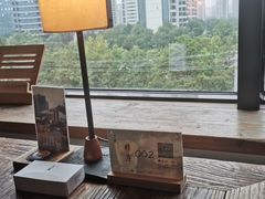 大堂-瓦库茶馆17号(海汇港店)