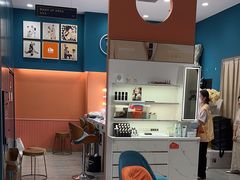 -海马体家庭照相馆(北京芳圆里 ID MALL店)