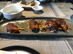 -Hurricane's Grill 飓风牛排