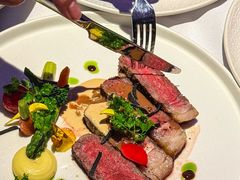 -天玑高空江景餐厅&酒吧Sky Secret Restaurant&Bar