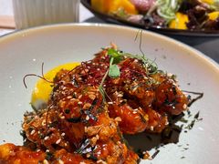 -BE BRIGHT KITCHEN(正佳广场店)
