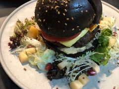 -Supine Bistro溯泮餐厅