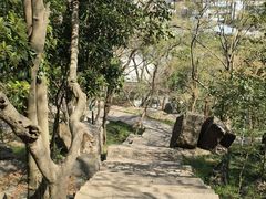 -虞山风景区