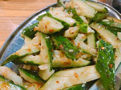 -大自然醉鹅·铁锅火焰鹅(上海联洋店)