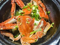 -甬小馆·焗海鲜温州菜(五马街店)