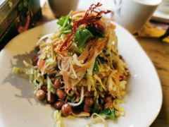 管氏特拌菜-管氏翅吧(马家堡店)