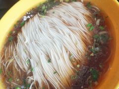 -毛华美食(清扬路店)